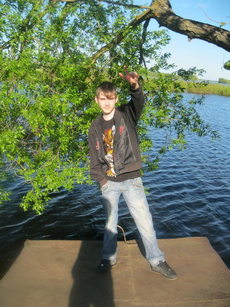 Андрей Громыко