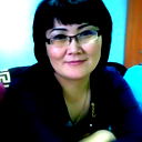 Гульнара Ергазина