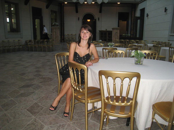 Татьяна Ладыка