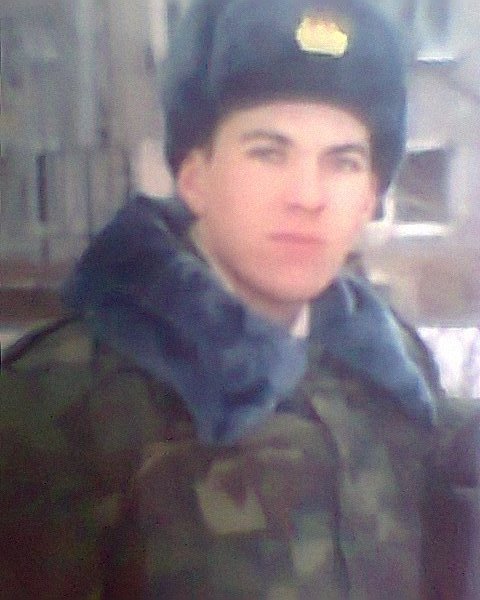 Сергей Биль