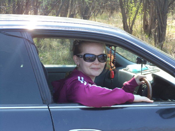 Светлана Афанасенко