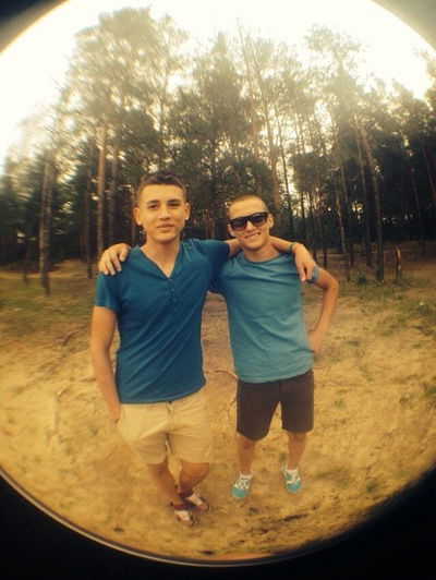 Влад Варфоломеев