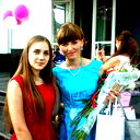 Ірина Молчанець