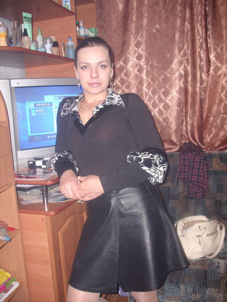 Светлана Соловьёва