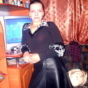 Светлана Соловьёва