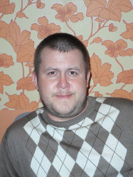 Денис Пантявин