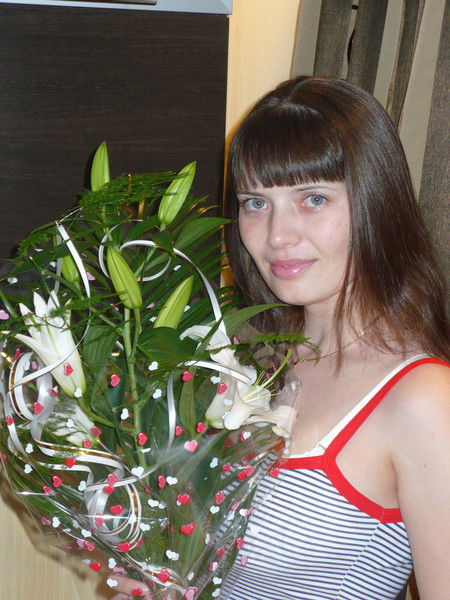 Жанна Целищева