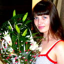 Жанна Целищева