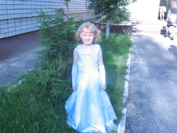 Ксюшечка Ильина