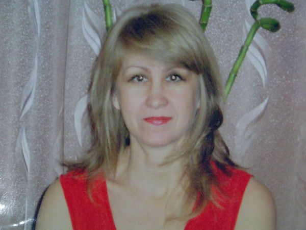 Татьяна Малахова