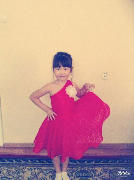 Назерке Баймагамбетова