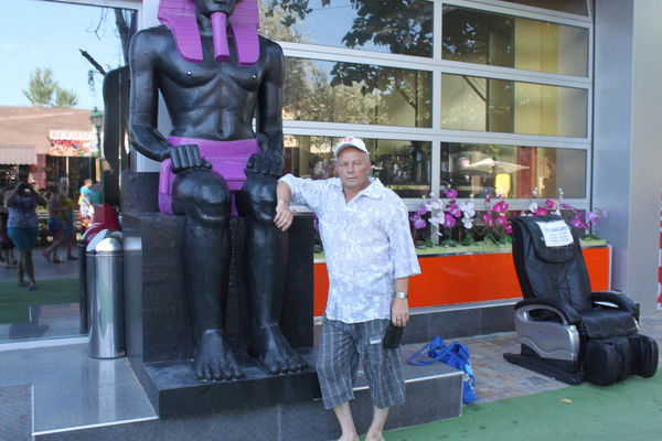 Владимир Куршаков