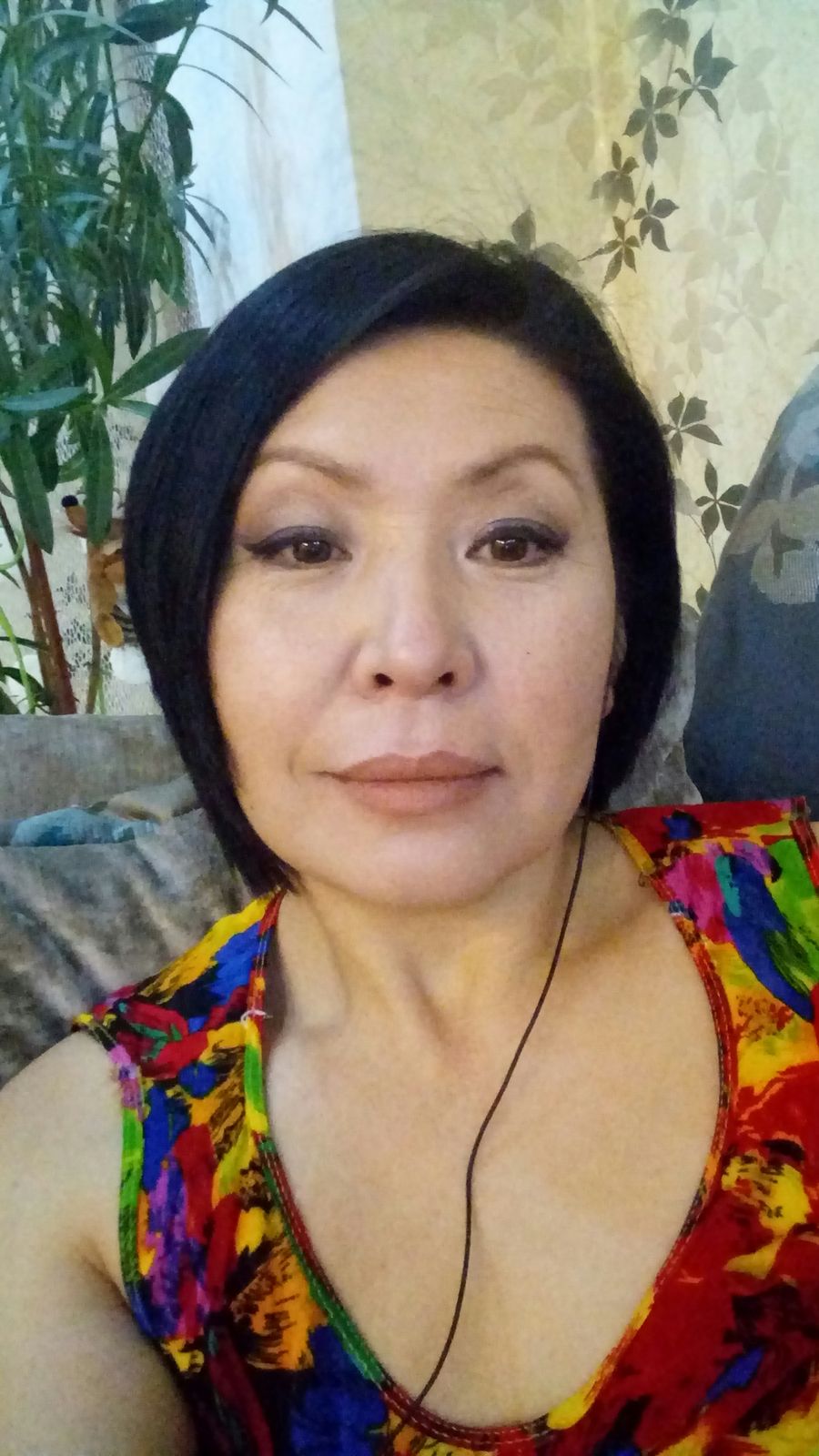 Айгуль Юсупова