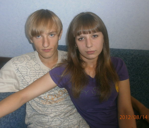 Алексей Мазур