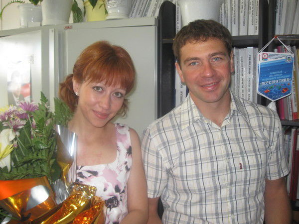 Зиля Баранова