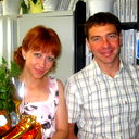 Зиля Баранова