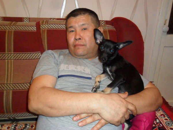 Кайдар Ибраев