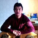 Серик Аймаганов