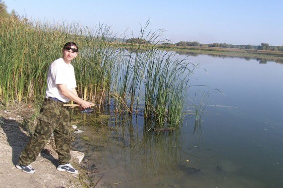 Валерий Мартемьянов