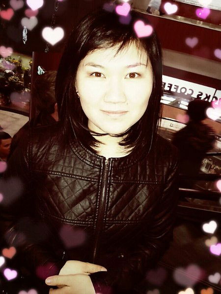 Венера Кадырбекова