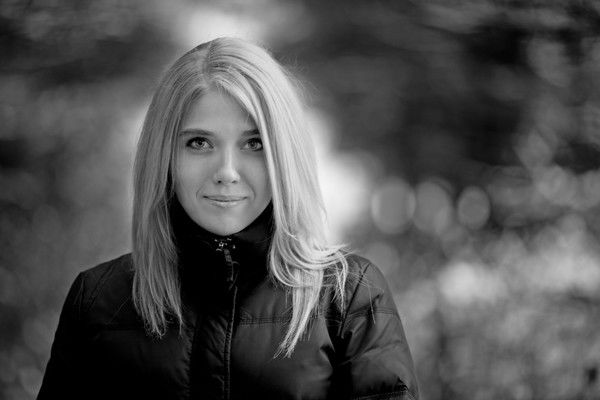 Юленька Белова