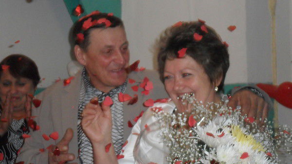 Людмила Шапченко