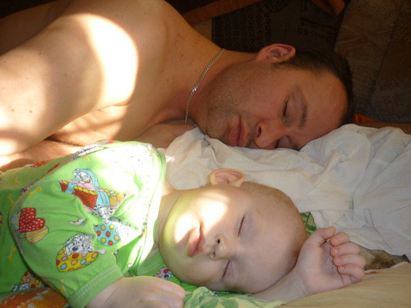 Наталия Панькина