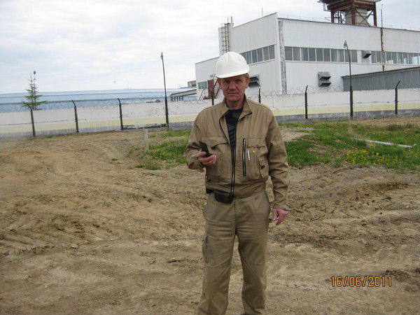 Михаил Спиридович