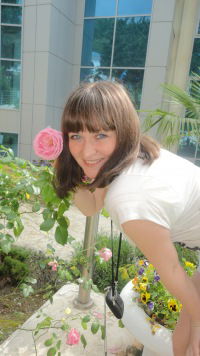 Татьяна Мышьякова