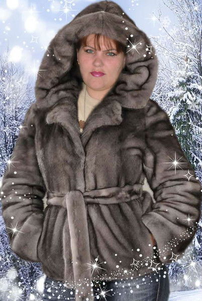 Александра Осадчук