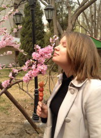 Александра Сим