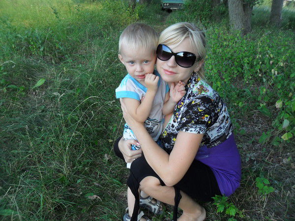 Татьяна Штепа