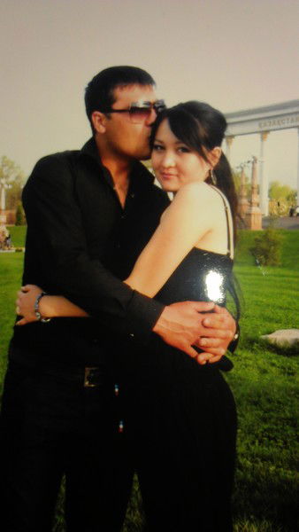 Эльмира Сламова