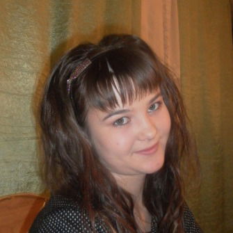 Юличка Тараборских