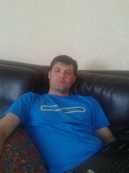 Канат Исабеков