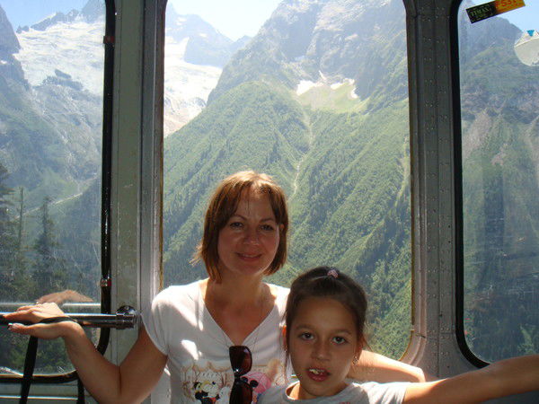 Наталья Пятых