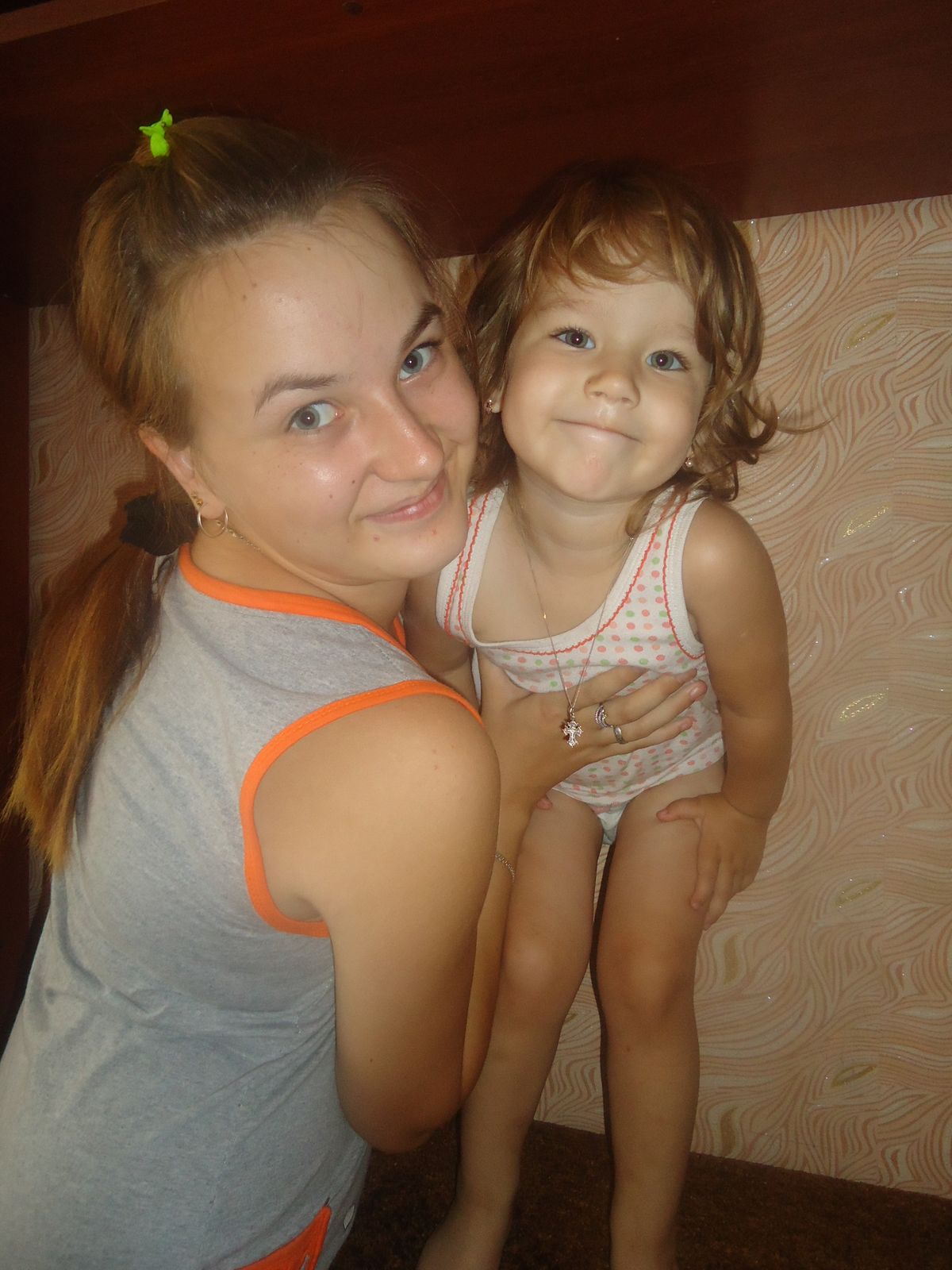 Анастасия Фёдоровна