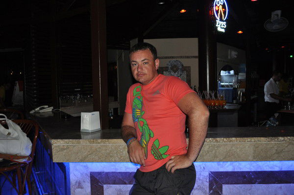 Сергей Захаров