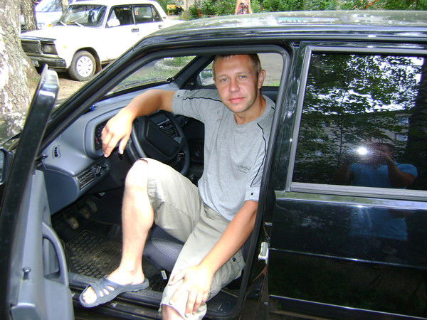 Михаил Беляев