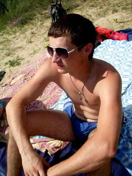 Роман Битюков