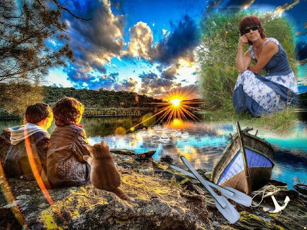 Людмила Кузнецова