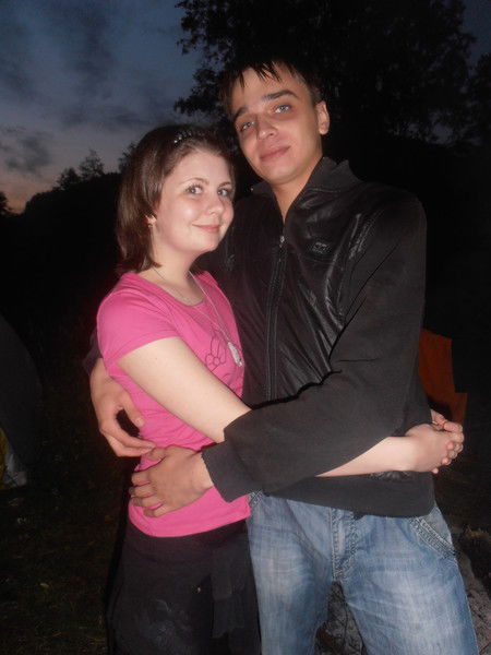 Алексей Воронкин