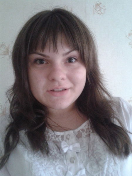 Анна Ивченко