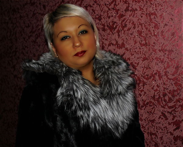 Диана Молдыбаева