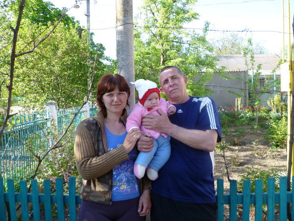 Владимир Бушко