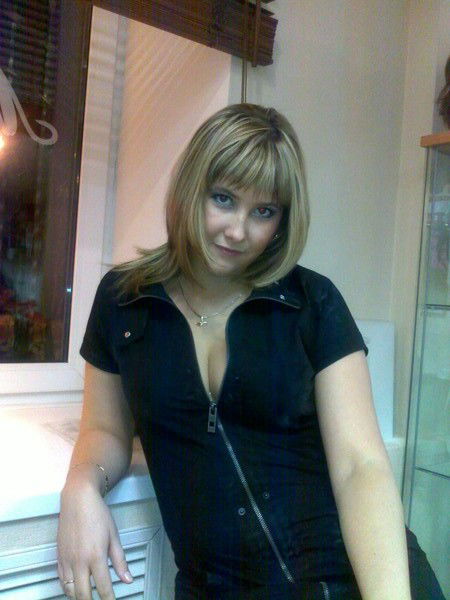 Анна Аникиева