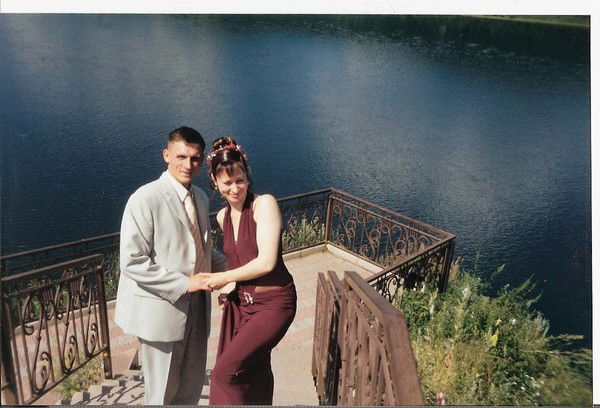 Анастасия Фендель