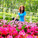 Екатерина Ханова
