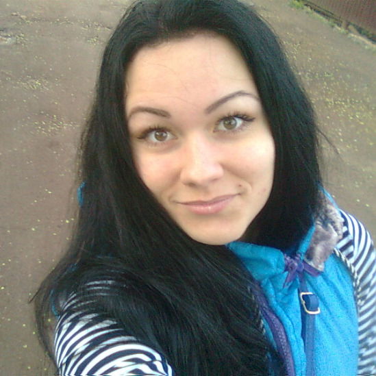 Дашуля Чепиль