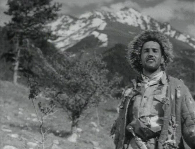 b8349 баран всю жизнь боялся волка а съел его пастух